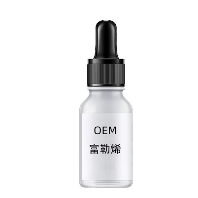 鹰潭市_富勒烯精华液OEM
