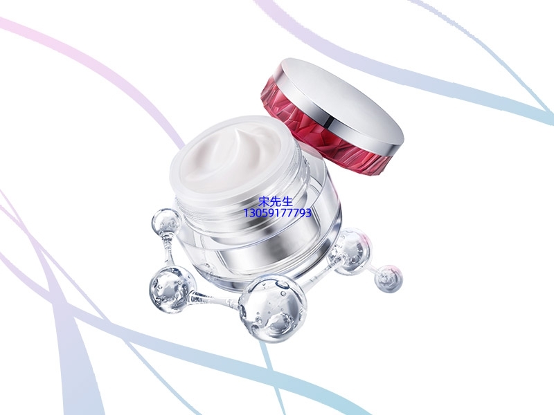 鹰潭市_神经酰胺出水霜OEM定制加工贴牌