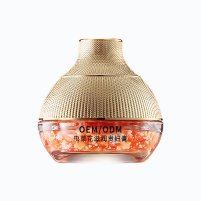 鹰潭市_虫草花滋养贵妇膏OEM