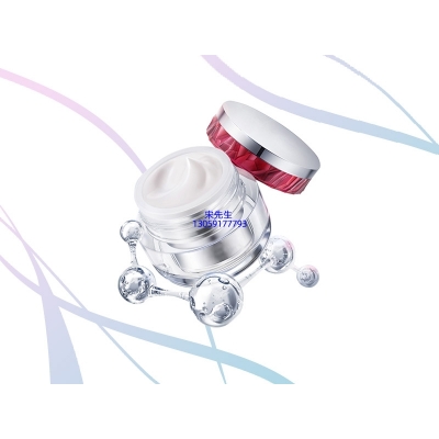 鹰潭市_神经酰胺出水霜OEM定制加工贴牌